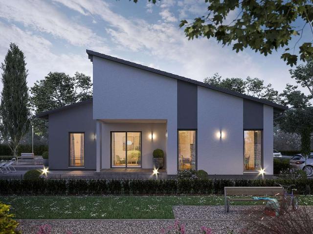 Haus kaufen in Bundenbach, Landkreis Birkenfeld