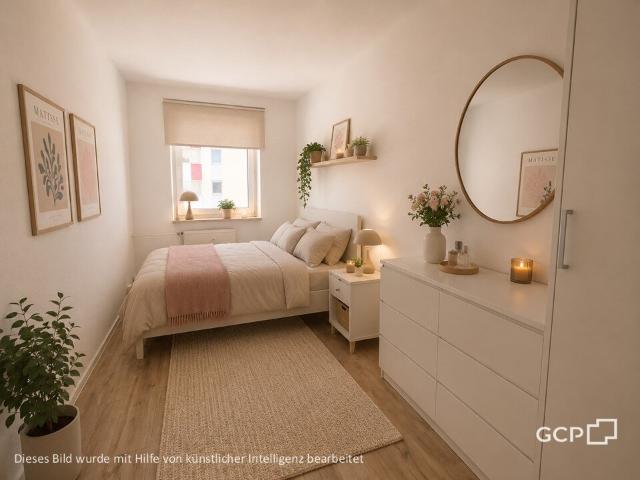 Apartment mieten in Dornburg, Sachsen-Anhalt
