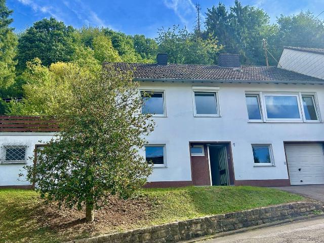 Haus kaufen in Konz