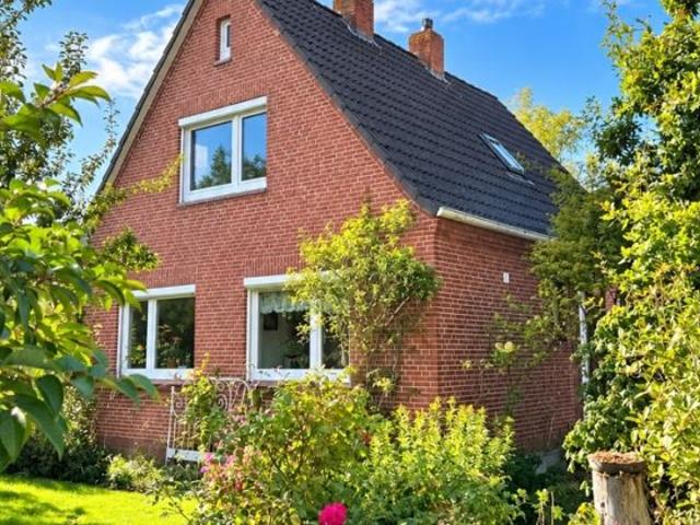 Haus kaufen in Hinte, Landkreis Aurich