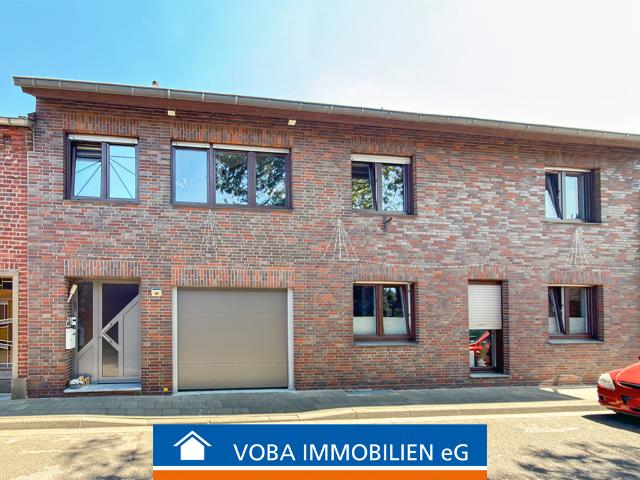 Haus kaufen in Titz, Nordrhein-Westfalen