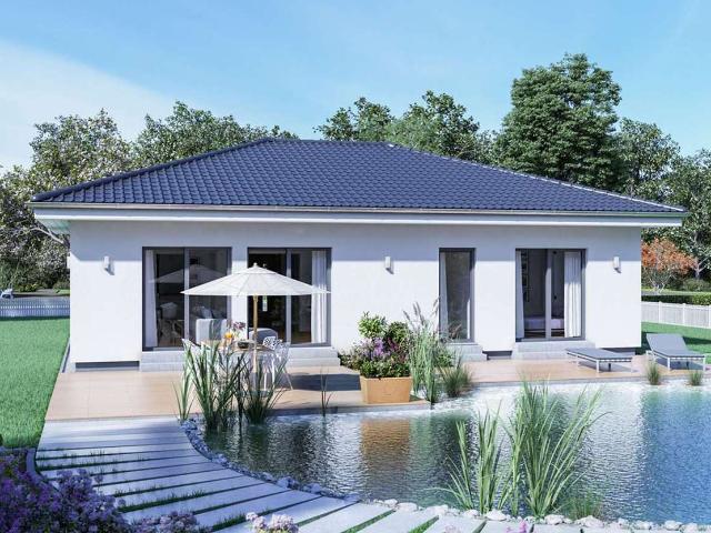 Haus kaufen in Steinhorst, Gifhorn