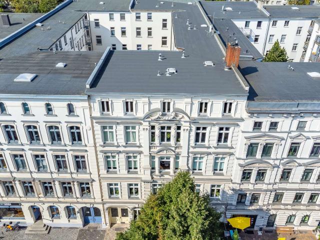 Büro mieten in Stadtfeld Ost, Magdeburg