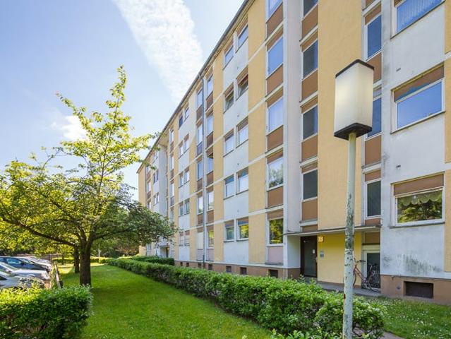 Apartment mieten in Charlottenburg-Nord, Berlin