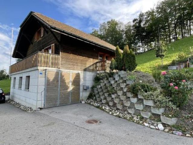 Haus mieten in Lü