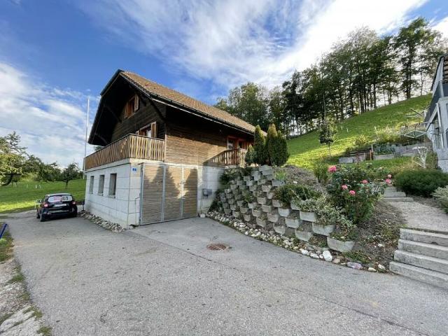 Bauernhaus mieten in Lü