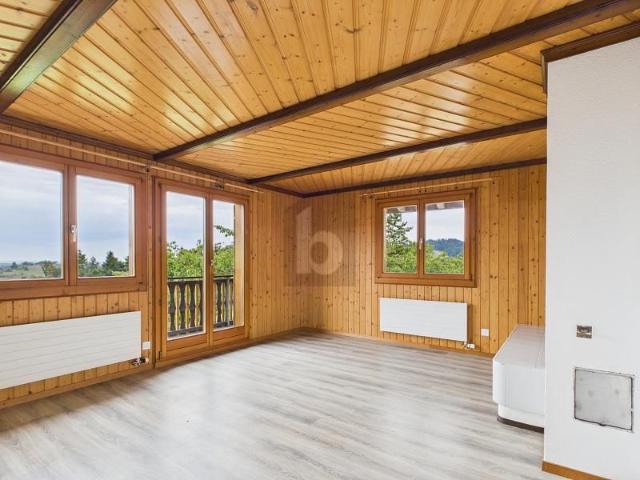 Haus mieten in Grosslugental, Hergiswil bei Willisau