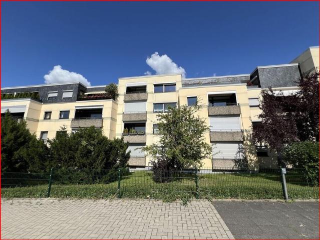 Wohnung kaufen in Moritzberg, Hildesheim