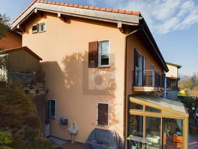 Haus kaufen in Castel San Pietro, Tessin