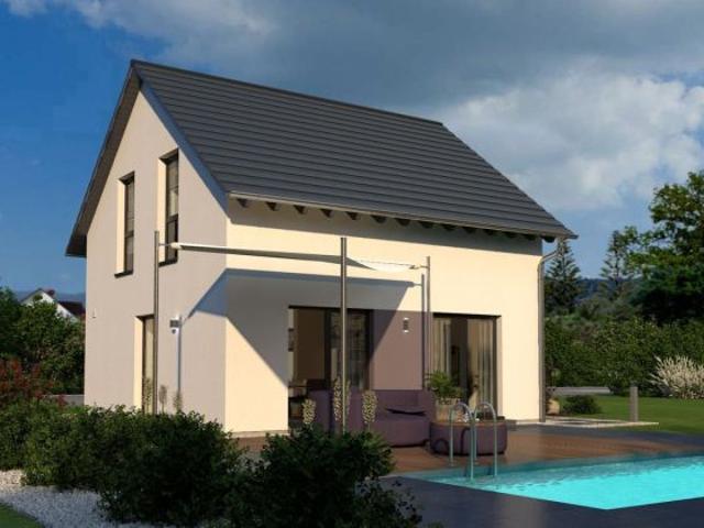 Haus kaufen in Kaltennordheim, Landkreis Schmalkalden-Meiningen