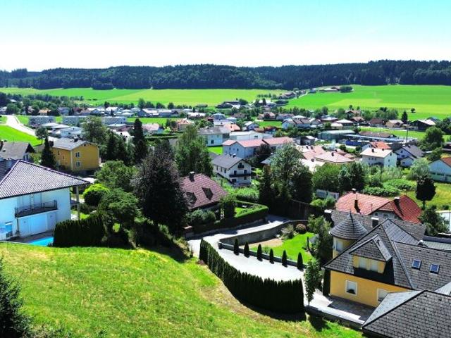 Bungalow kaufen in Heiligenstatt, Lengau