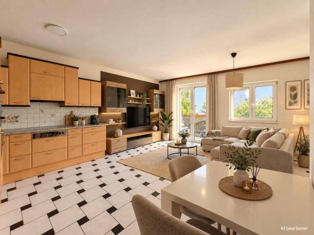 Apartment mieten in Guntramsdorf, Bezirk Mödling