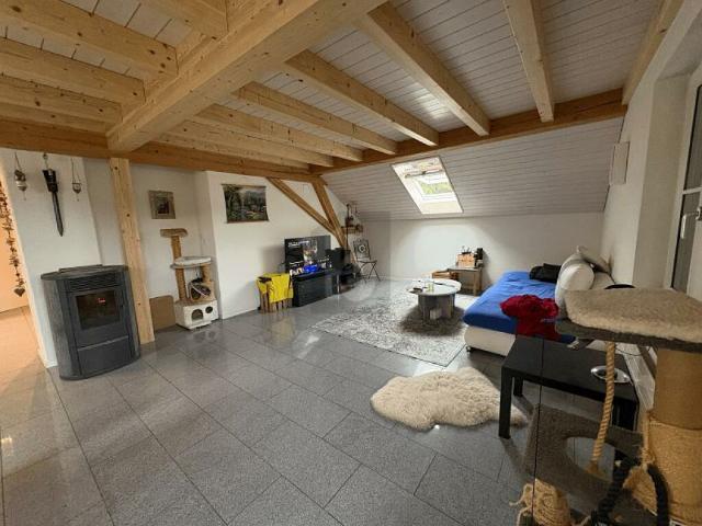 Dachwohnung mieten in Unterdorf, Gondiswil