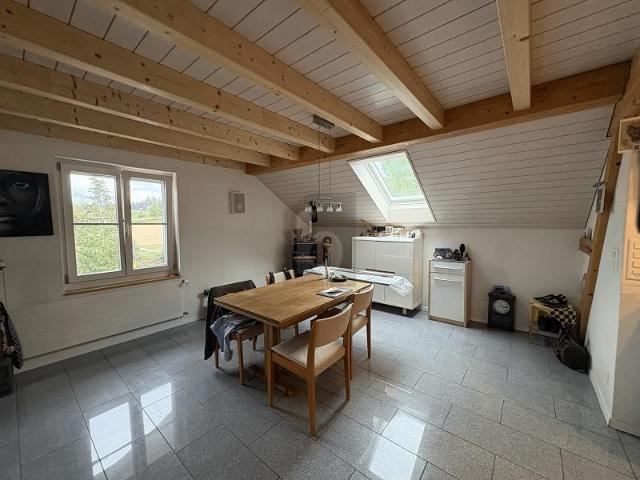 Apartment mieten in Hinterdorf, Gondiswil