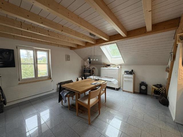 Apartment mieten in Zelg, Gondiswil