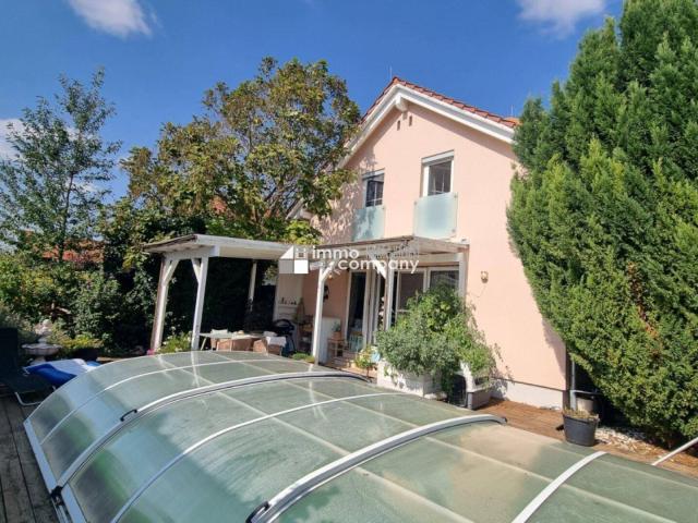 Haus kaufen in Trumau