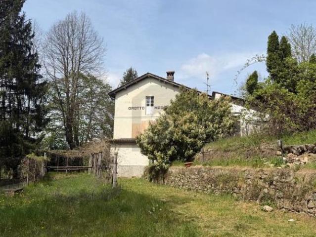 Haus kaufen in Biogno-Beride, Tessin