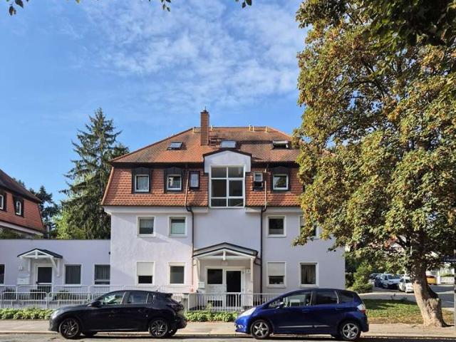 Wohnung kaufen in Südvorstadt-Ost, Dresden