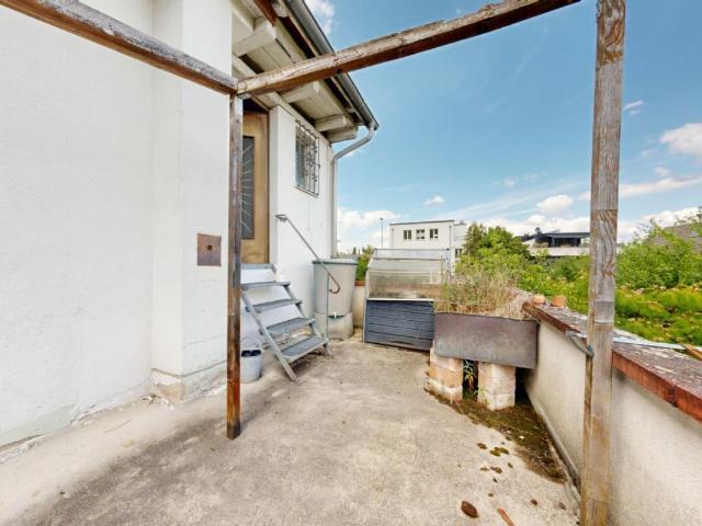 Haus kaufen in Pratteln, Basel-Landschaft