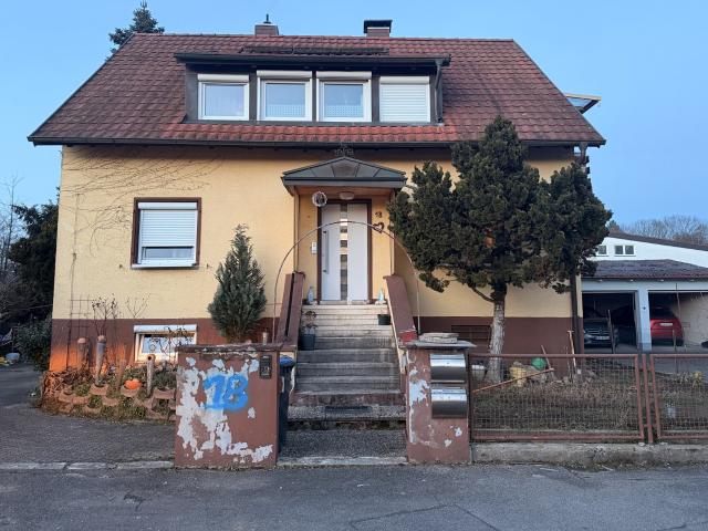 Villa kaufen in Teningen, Baden-Württemberg
