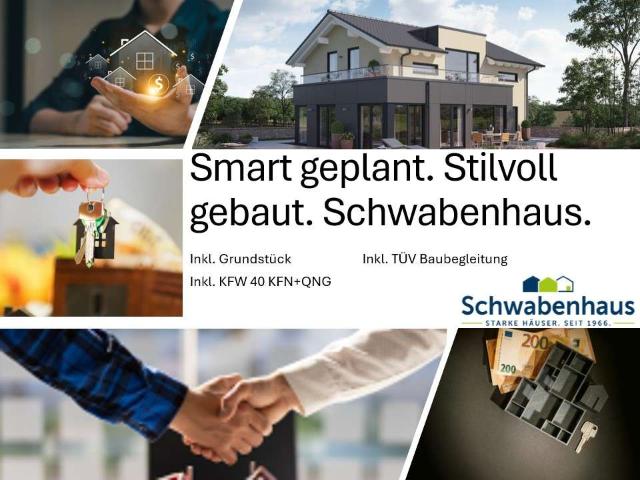 Haus kaufen in Friesenheim, Ortenaukreis