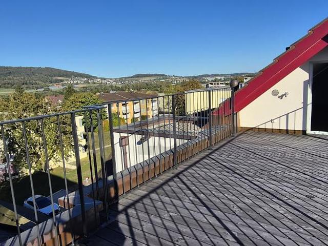 Apartment mieten in Dänikon, Bezirk Dielsdorf
