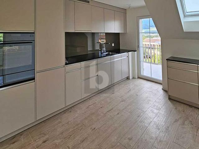Maisonette mieten in Dänikon, Zürich