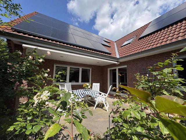 Haus kaufen in Garding, Kreis Nordfriesland
