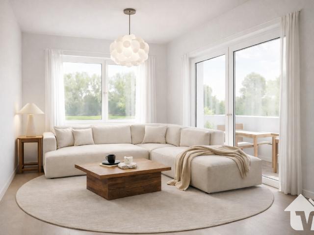 Wohnung kaufen in Papenburg, Niedersachsen