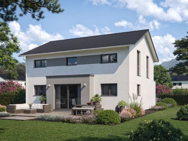 Villa kaufen in Limbach, Rheinland-Pfalz