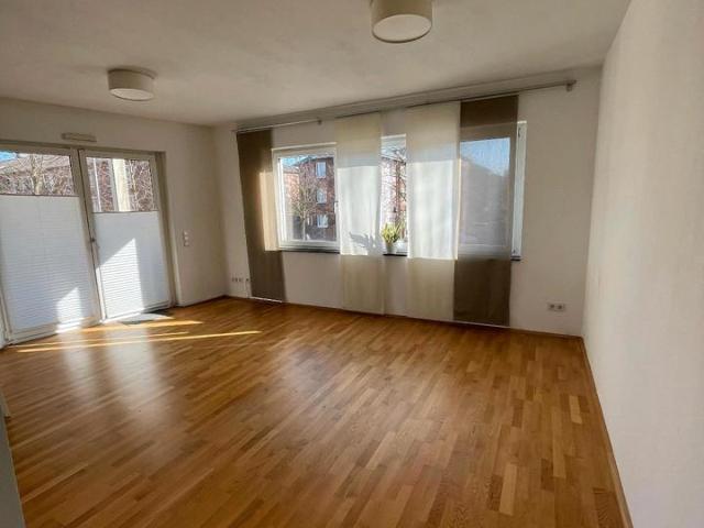Wohnung kaufen in Mülheim, Köln