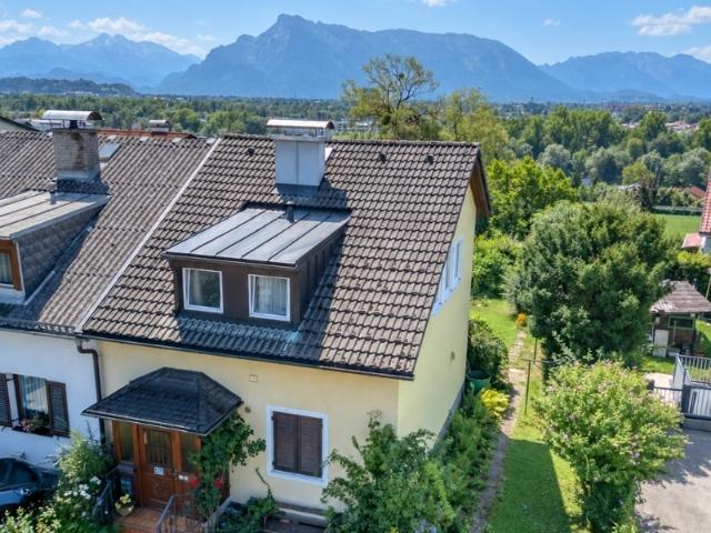 Haus kaufen in Hagenau, Bergheim