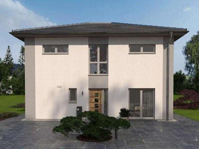 Haus kaufen in Neunkirchen