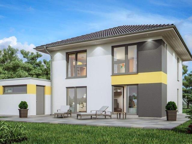 Haus kaufen in Dittmannsdorf, Kitzscher