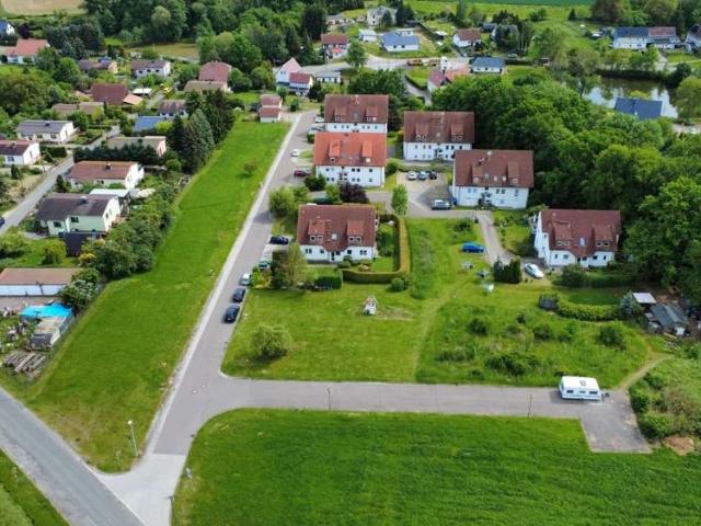 Erdgeschosswohnung kaufen in Mockzig, Altenburg