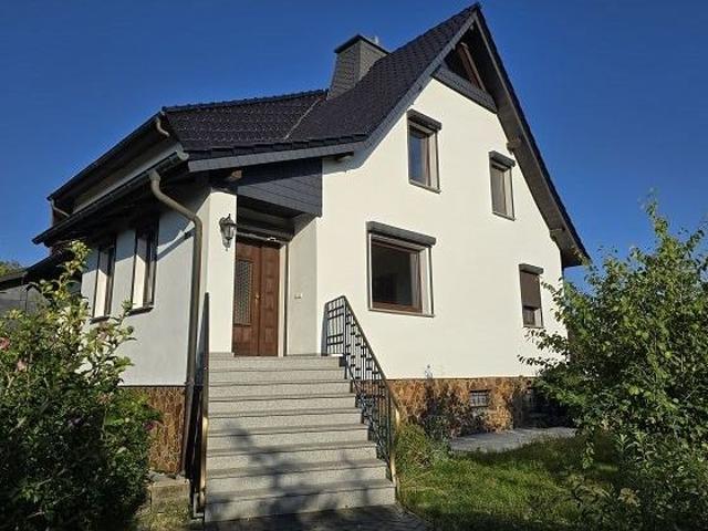Haus kaufen in Fockendorf, Thüringen
