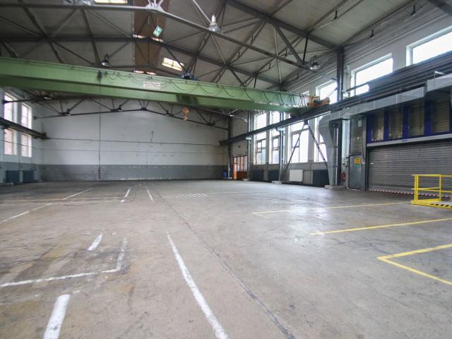 Gewerbe mieten in Sprockhövel, Nordrhein-Westfalen