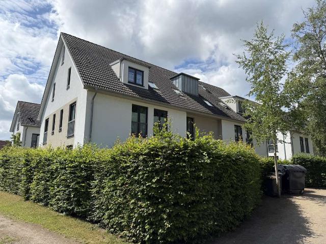 Wohnung kaufen in Malente, Kreis Ostholstein