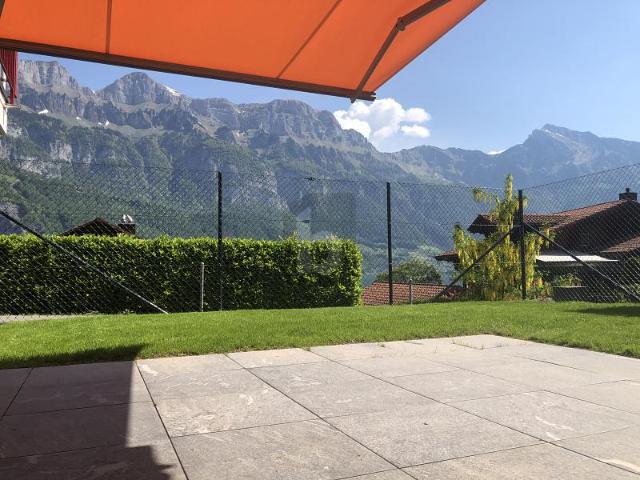 Wohnung mieten in Quarten, St. Gallen