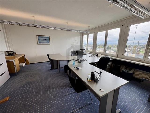 Büro mieten in Freienbach, Schwyz