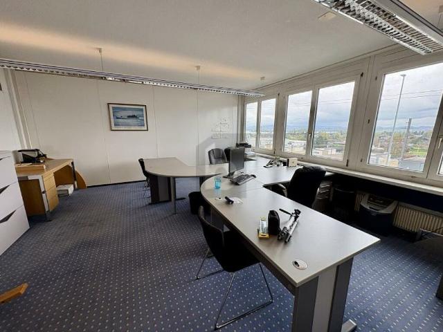 Büro mieten in Freienbach, Schwyz