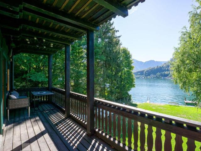 Wohnung kaufen in Gmunden
