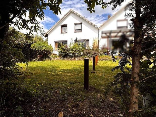 Haus kaufen in Mahlerten, Nordstemmen