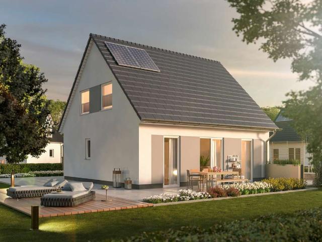Haus kaufen in Wildau, Dahme-Spreewald