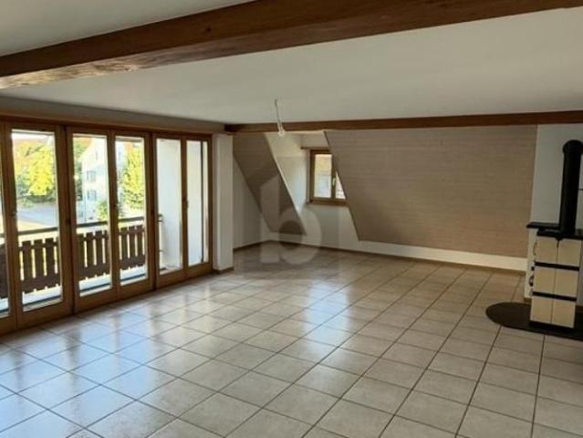 Apartment mieten in Bättwil, Solothurn