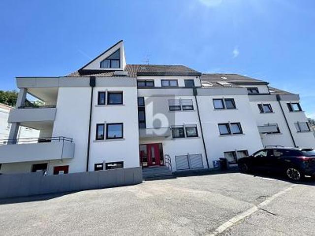 Wohnung kaufen in Im Entenbad, Lörrach