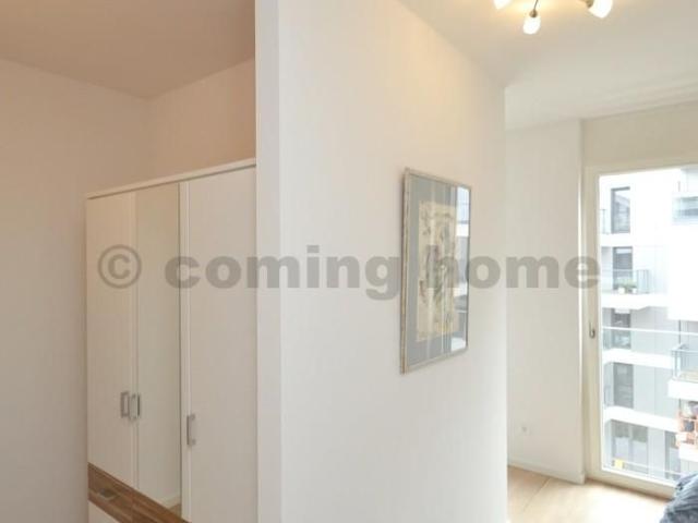 Apartment mieten in Mitte, Berlin