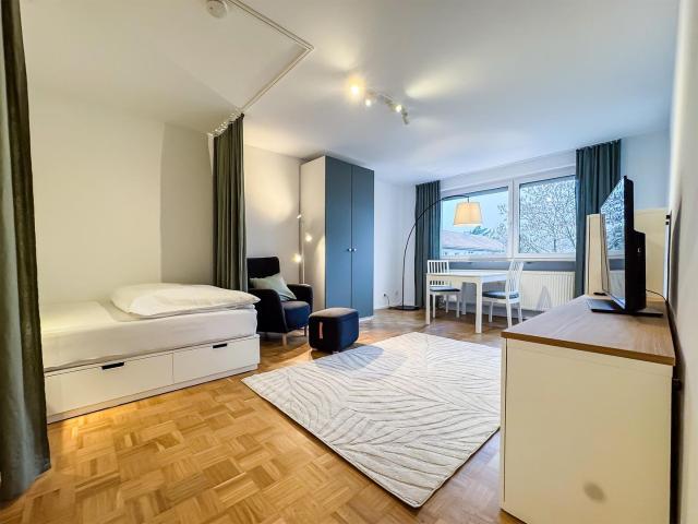 Wohnung mieten in Erlangen, Bayern