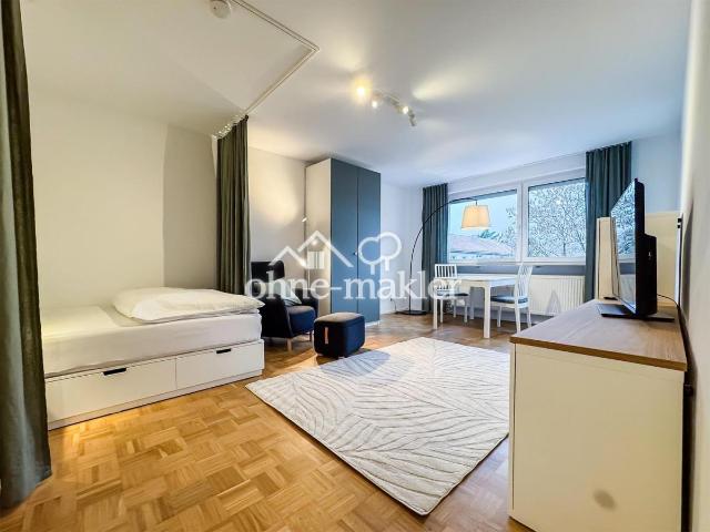 Apartment mieten in Innenstadt, Erlangen