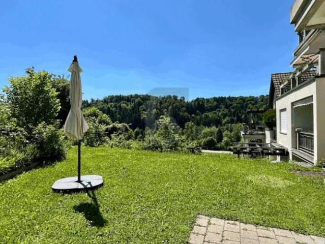Wohnung kaufen in Stallikon, Zürich